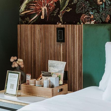 Selvario 36 Hotel Медельїн Екстер'єр фото