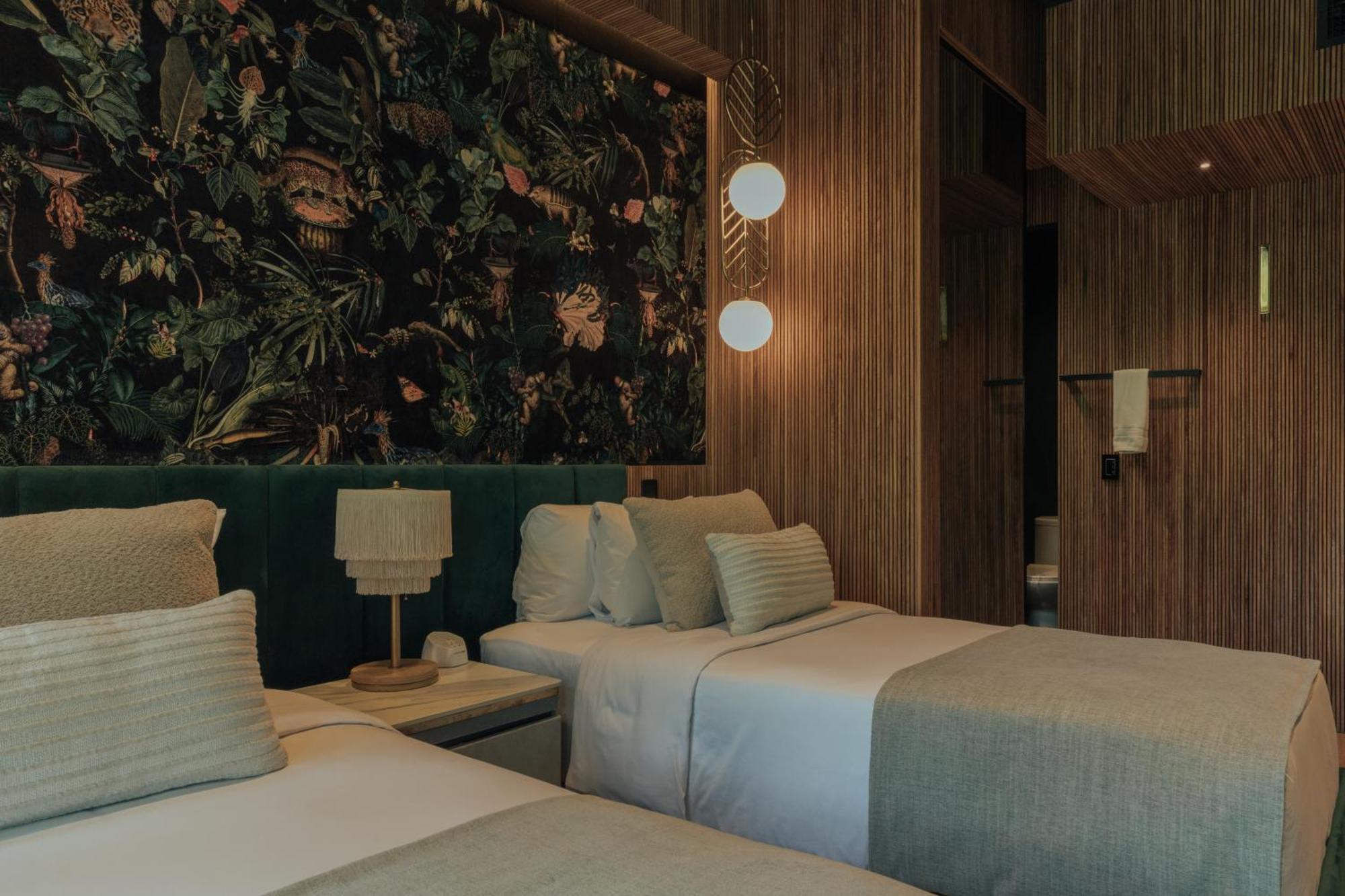 Selvario 36 Hotel Медельїн Номер фото