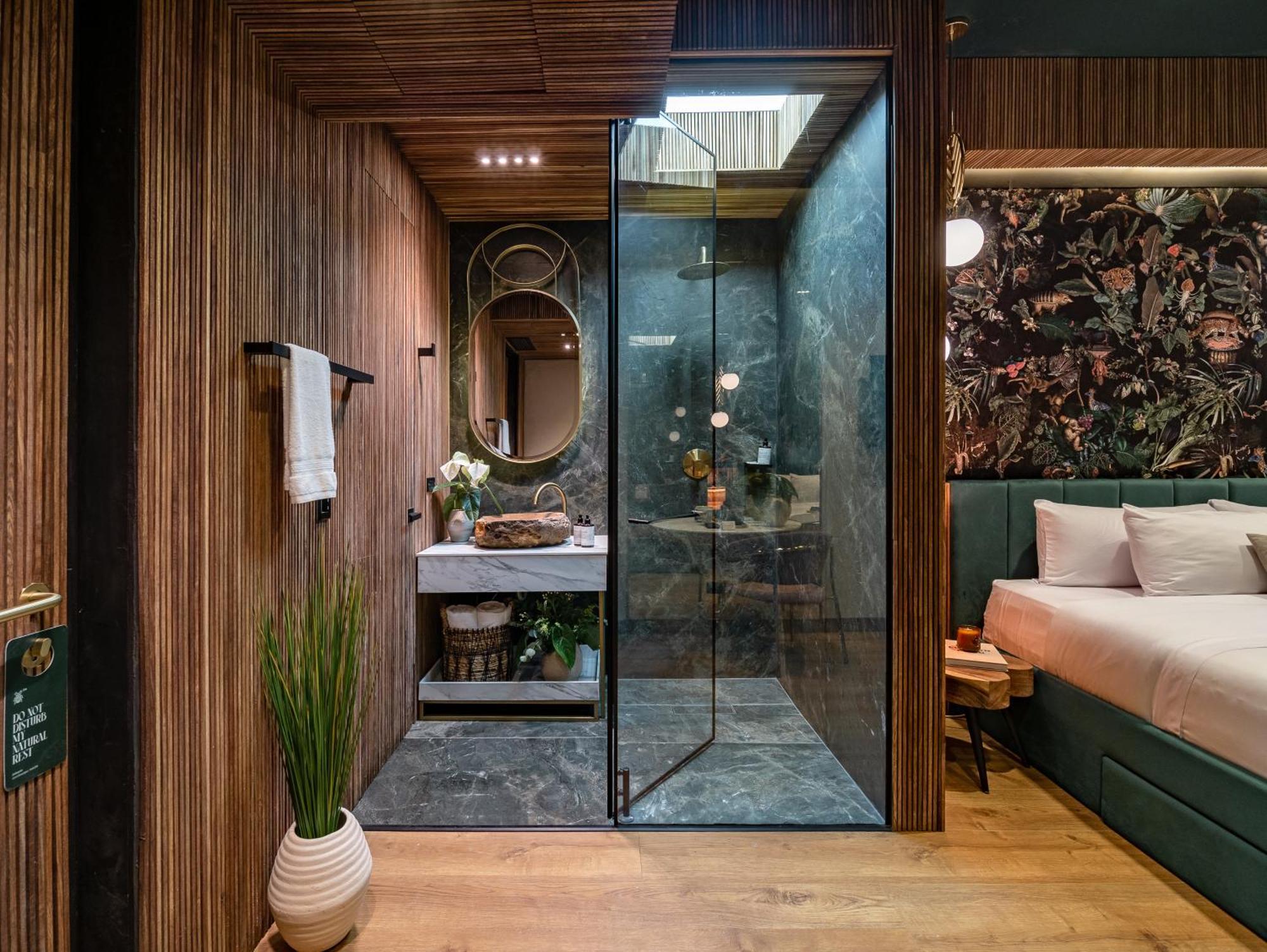 Selvario 36 Hotel Медельїн Екстер'єр фото